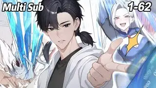 🔥【New】【Multi Sub】Harem of beasts EP 1-62 