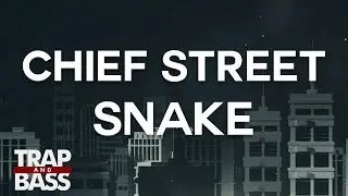 Chief Street - Snake