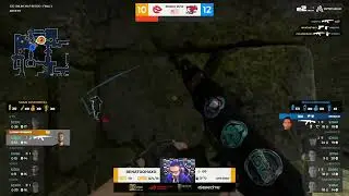 CS:GO | Ddias killed with a grenade