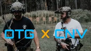 Custom Night Vision | NVG Carbine Foundations w/ Will (Orion Training Group)