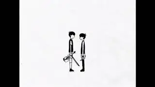 OMORI - Bad Ending