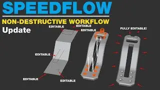 speedflow Make non-destructive workflow even better! - English