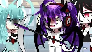 this man is mine meme gacha life