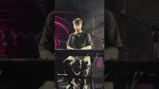 Slipping Through My Fingers (Live at Union Chapel)