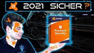 Avast Premium Security 2021 Review🔍 [Antivirus Test]