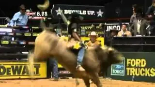 OLIVEIRA On Jr. BONNER