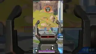 Hit the head in the sky HIGH ENERGY HEROES