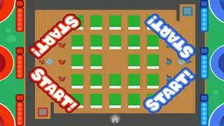 2 3 4 player games 6 player mode