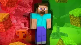tu peux CONTRÔLER MON MINECRAFT