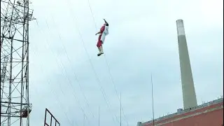 Testing Powers Scene - Shazam (2019) [HD]