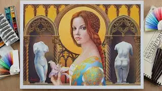 Fine Art Resources