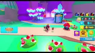 Pet Swarm Simulator All Working Codes