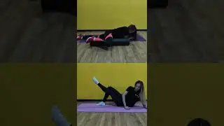 Подпишись, Каждое упражнение выполняй по 40 секунд и да прибудет тебе просвет между ляжками 🤗Аминь