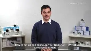 PREPARATIONS GUIDE - NEXSMART WATCH