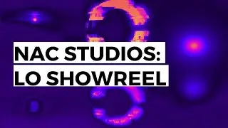 NAC Studios: lo showreel