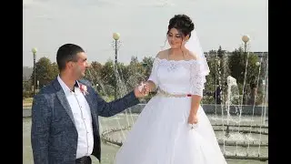 Часть 1 Исаевы Элхан и Нурана 03.08.2024 г. Строитель