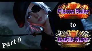TEKKEN 8 Ranked ASUKA KAZAMA GAMEPLAY PART 9