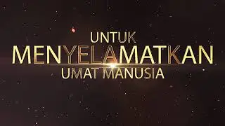 Video Opening Natal