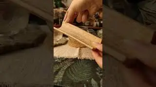 Чайная зона из нового видео #чайнаяцеремония #природныекамни