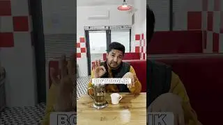 Prjanoff - Bo'ydoqlik🥸 