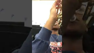Madison's 10th Grade Performance Pt.2