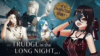 210 & 37 are everything! | 6's Character Story (part 1) | Reverse: 1999