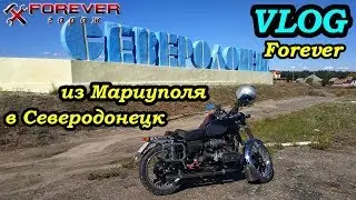 #VlogForever
