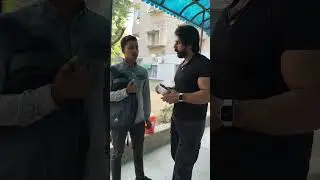 Body banane ke liye paise nahi dete ghar vaale