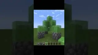 How to make a  rocket in Minecraft