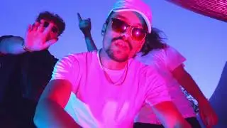 Der Benman & Alejo - Gthang // JUICE Premiere