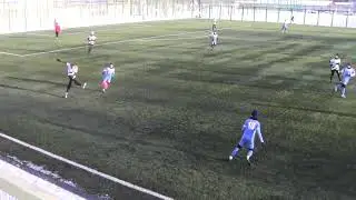 15.01.2023 Зенит 2007 - Радий (Н. Новгород) ч. 4
