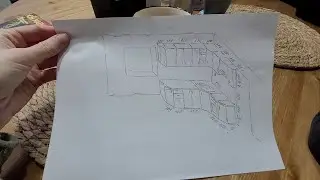 Ура у мамы будет кухня