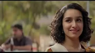 Khairiyat from  movie Chhichhore.