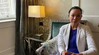 Dr Terry on why she recommends MayfairSilk