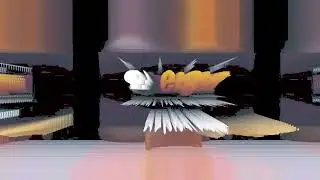 KAET (2010) - Super Effects by Willy Freebody (Without QC)