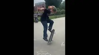 BEST OF SKATE TIK TOK SEPTEMBER-2 2021