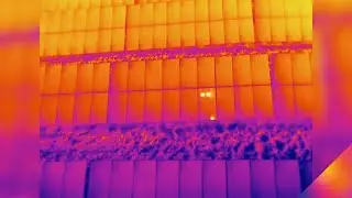 Inspecting Solar Panels with Thermal Drones | FLIR Delta - Episode 11