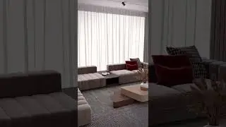 Living Room Design 