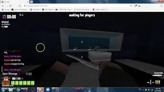 The absolute BEST hiding places in the asylum! (Krunker.io Tutorial)