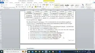 Présentation examen cryptage