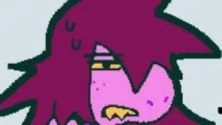 Brain Lancer [Comic Dub]