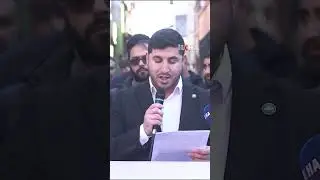 HÜDA PAR Adana'da uyuşturucuya dikkat çekti: Aileler ellerimize yapışıp isyanlarını dile getiriyor!