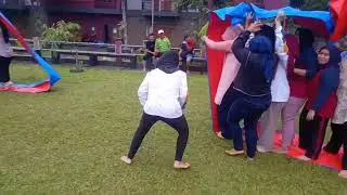 part 2 - Family Gathering
