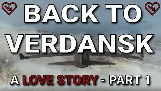 Verdansk - A love story - Call of Duty Warzone Battle Royal (Console, Xbox)