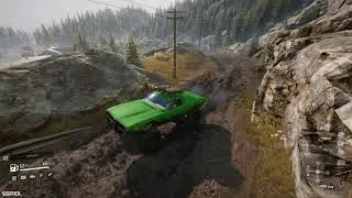 C C M  DC 73 for SnowRunner