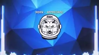 [Glitch Hop] MDRN - Appreciate