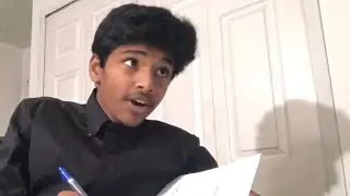 When the teacher can’t pronounce your name... (Indian Names)