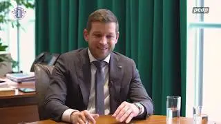 Интервью с Дмитрием Владимировичем Пристансковым.