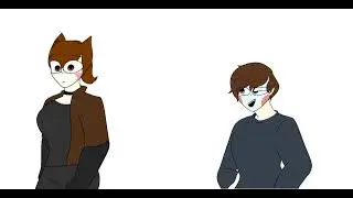 (slight nsfw/ 13+) How a clown flirts