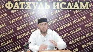 Очень трогательная история  про должника |  Абдуллахаджи Хидирбеков